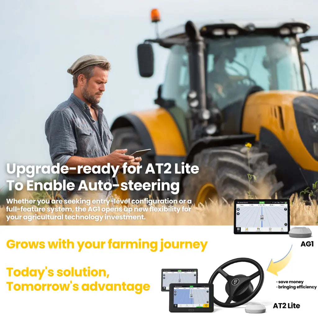 What is Farm Management Software