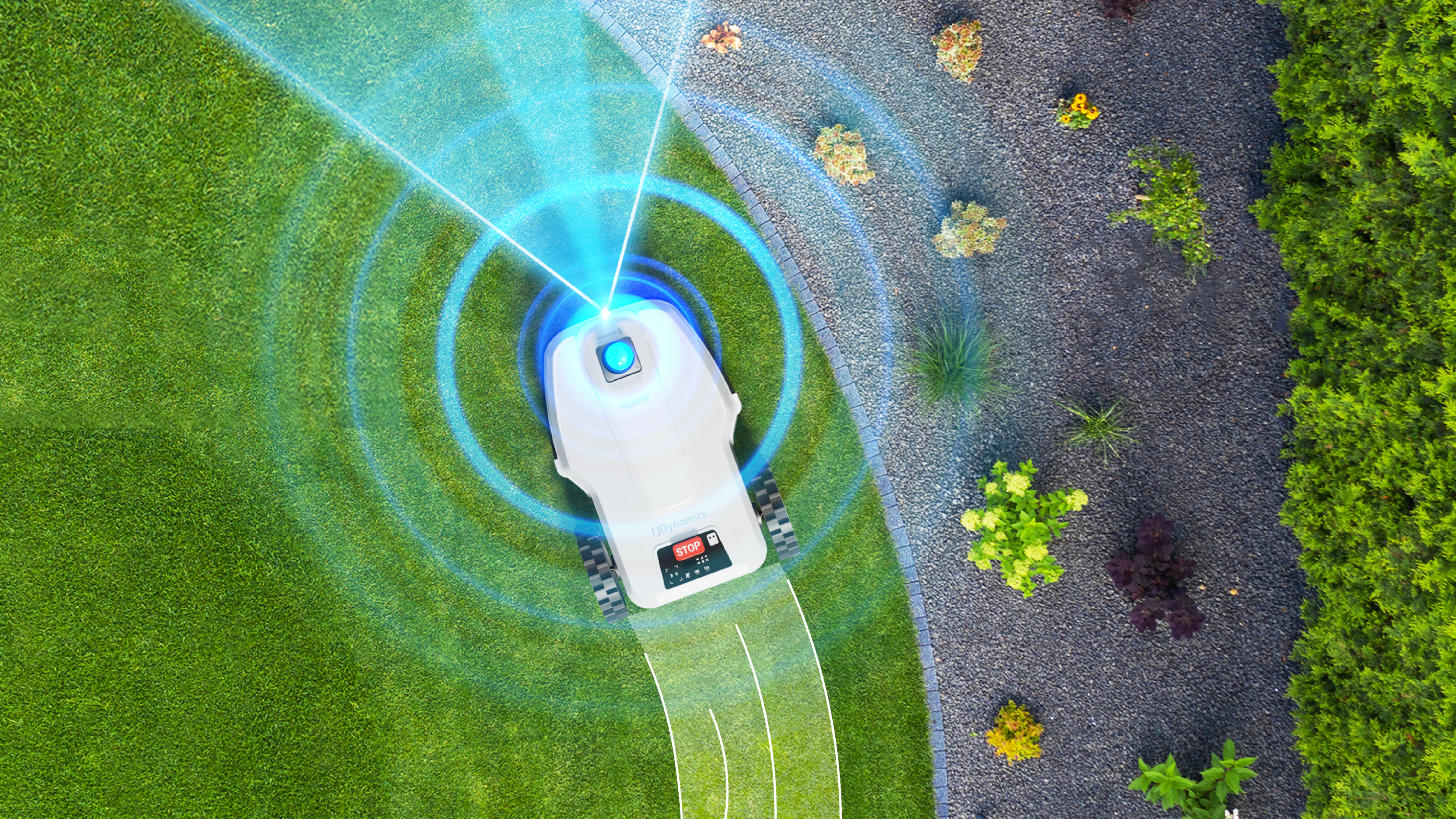 Flexible & Smart Lawn Mowers for Newbies