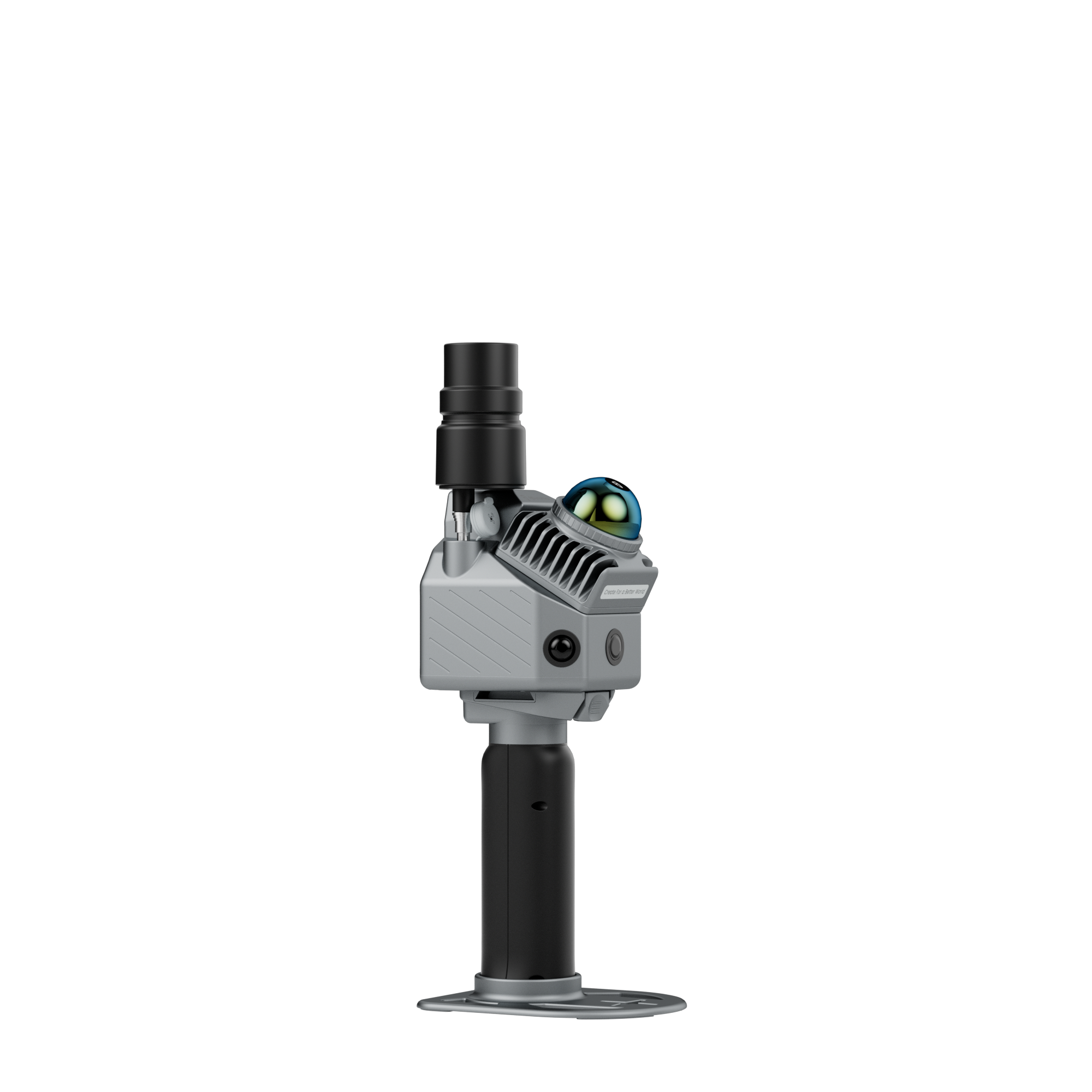 Scanner LiDAR FJD Trion P2