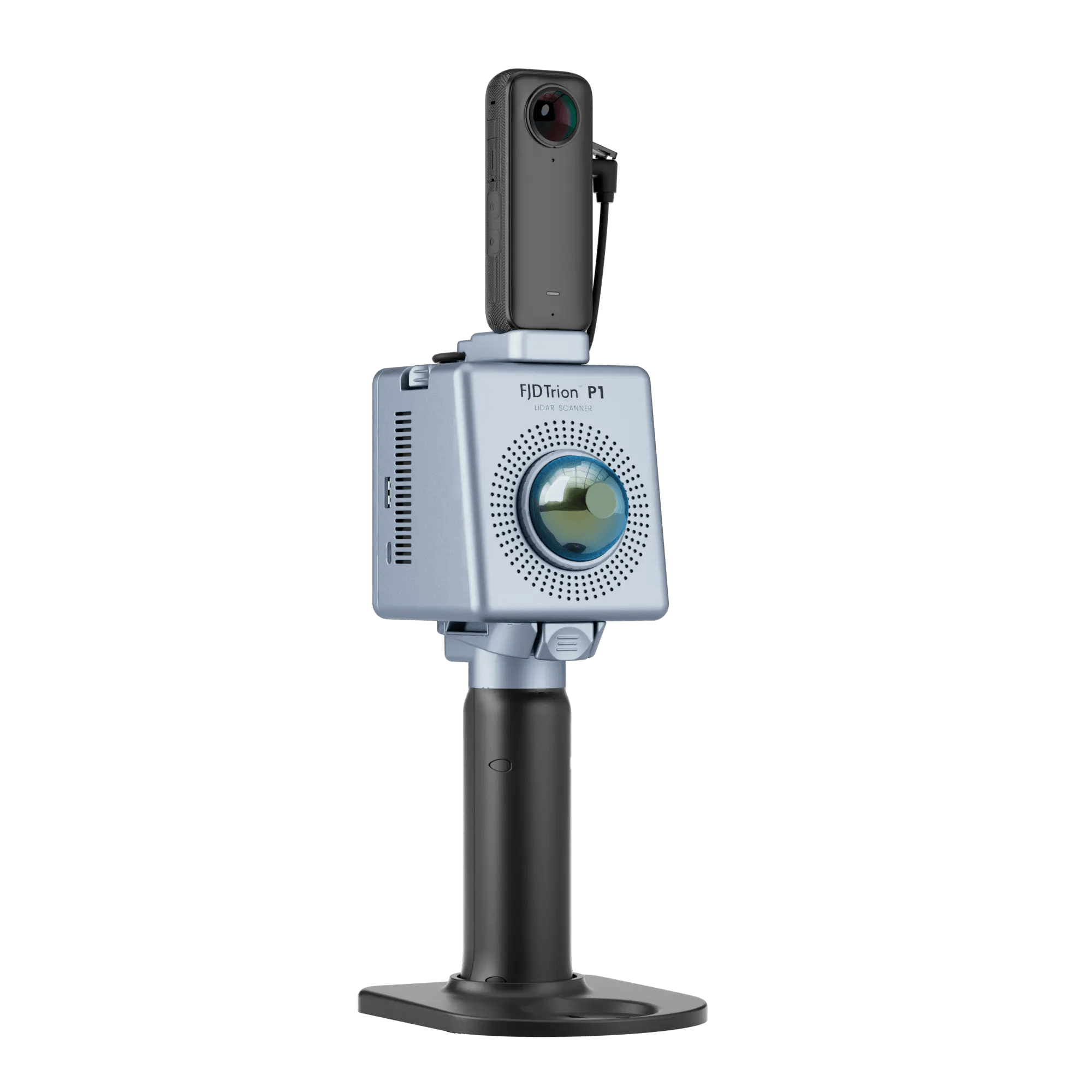 Scanner LiDAR portatile 3D FJD Trion P1