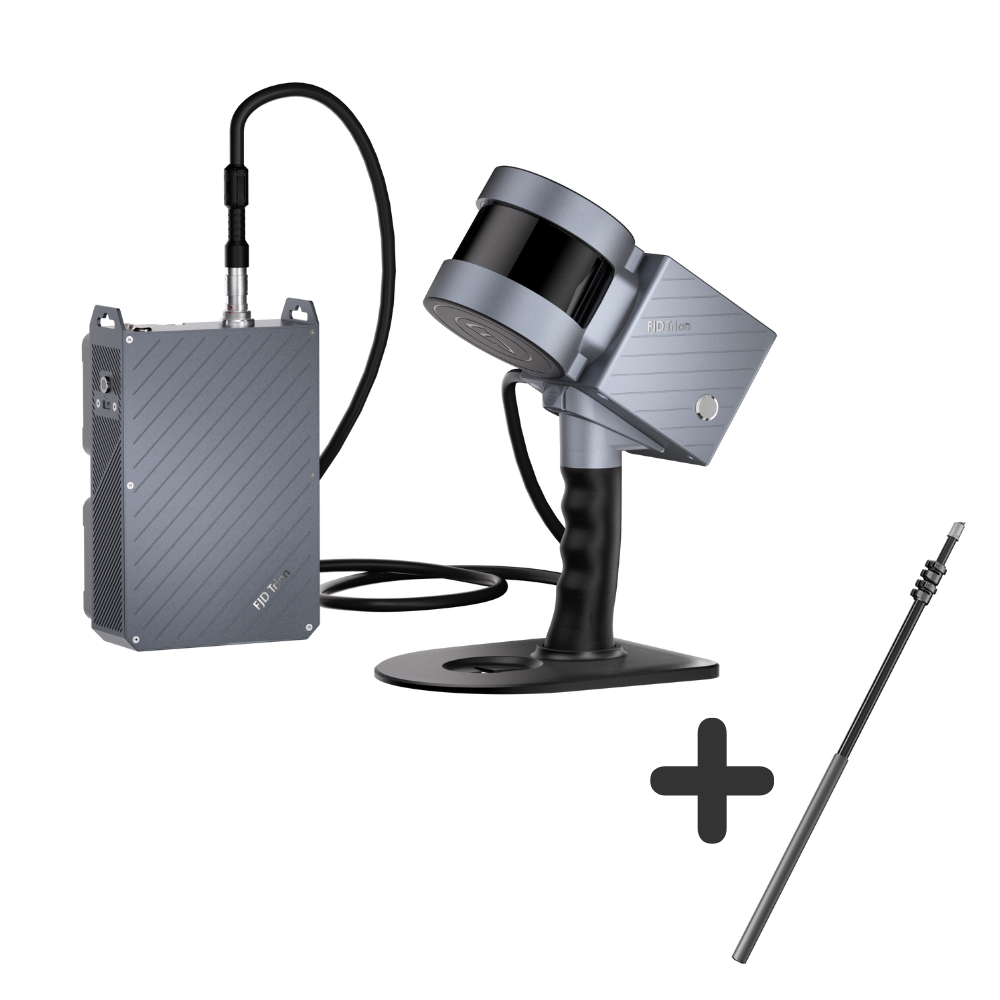 FJD Trion S1 scanner LiDAR 3D portatile