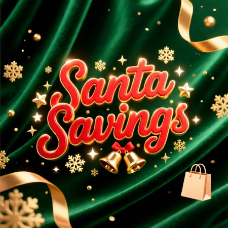 Christmas Sale