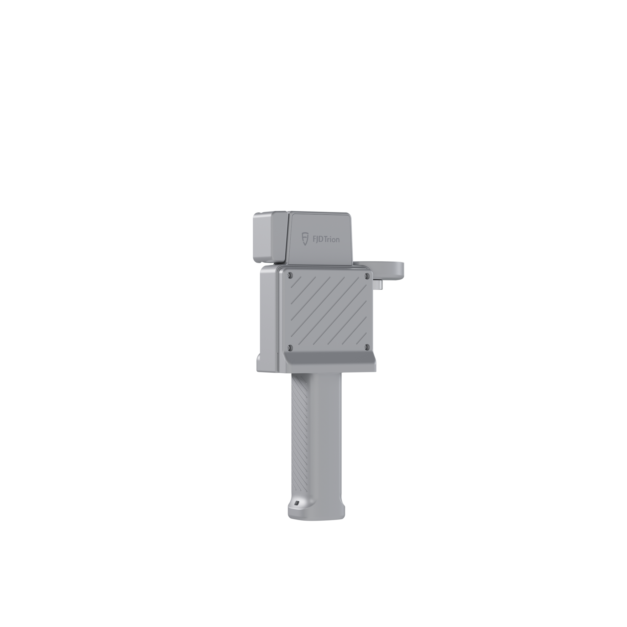 Iphone Holder for FJD Trion V4e Mini RTK Receiver