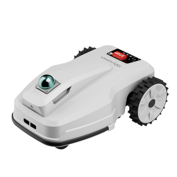 Tosaerba robotizzato FL3000 LiDAR